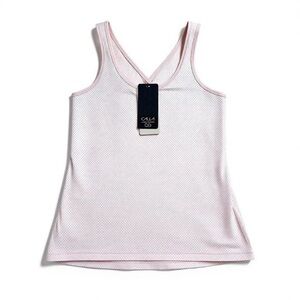 SOLD NWT CALIA by Carrie Underwood Light Pink Tank Top
